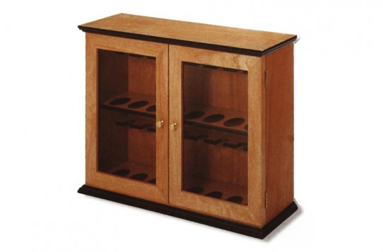PIPES CABINETS