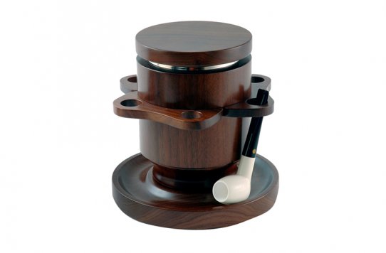 TOBACCO JARS