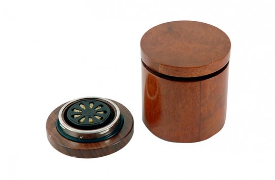 TOBACCO JARS