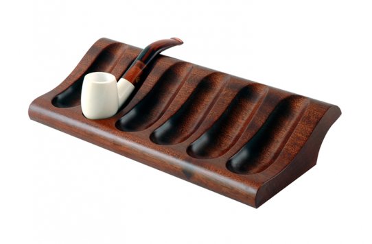 PIPES STANDS