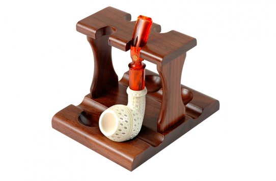 PIPES STANDS