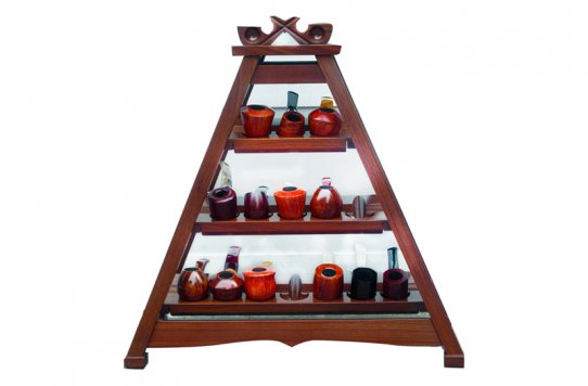 PIPES STANDS