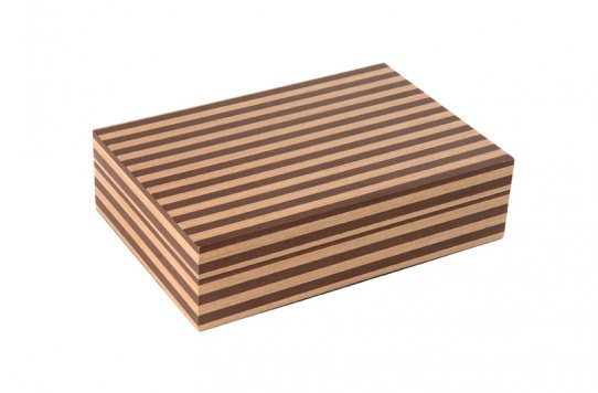 WOOD