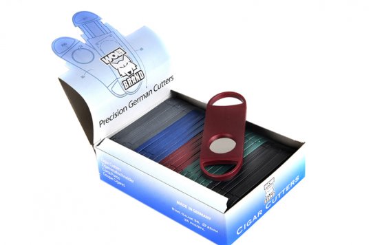 CIGAR CUTTERS