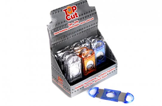 CIGAR CUTTERS