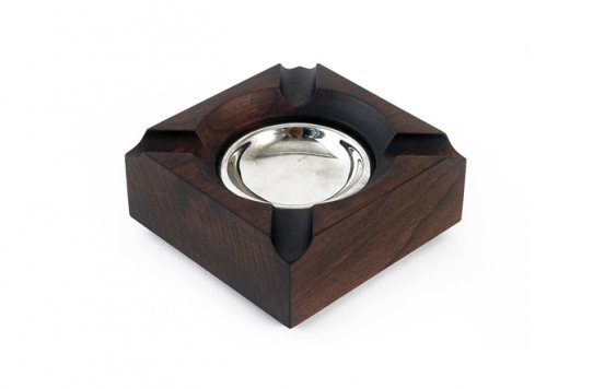 ASHTRAYS