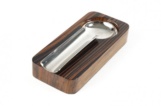 ASHTRAYS