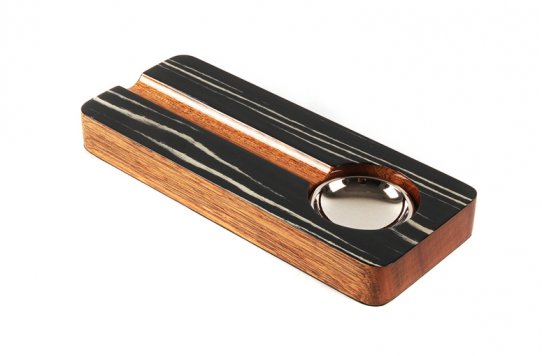 ASHTRAYS