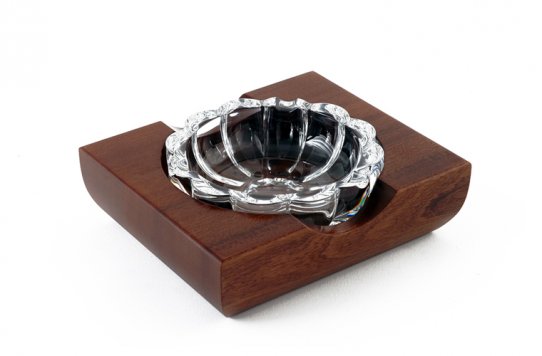 ASHTRAYS