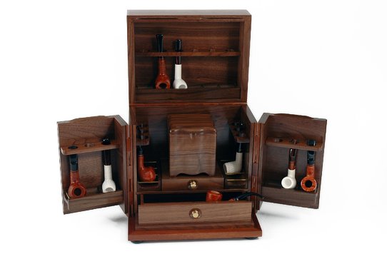 PIPES CABINETS