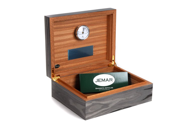 humidors JEMAR