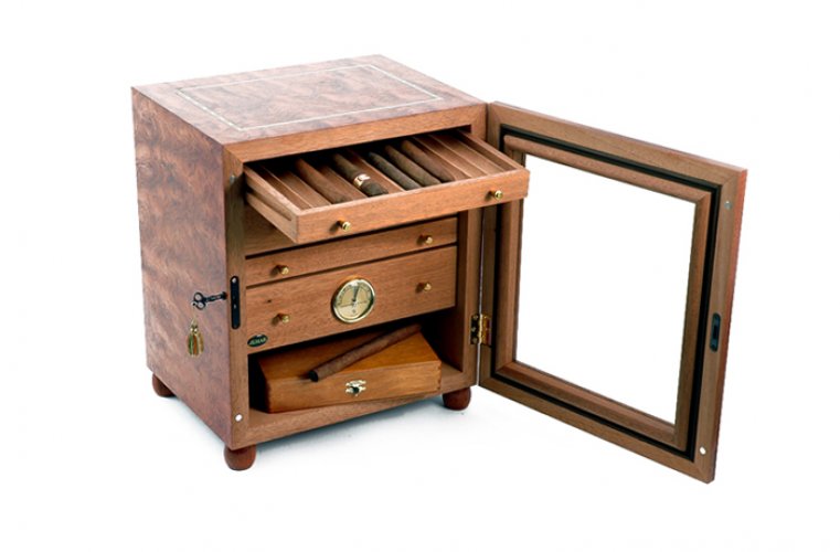 humidors JEMAR