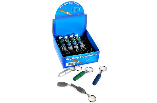 CIGAR CUTTERS