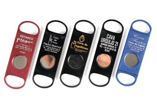 CIGAR CUTTERS