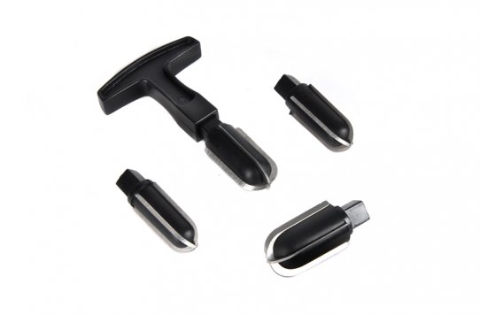 PIPE TOOLS