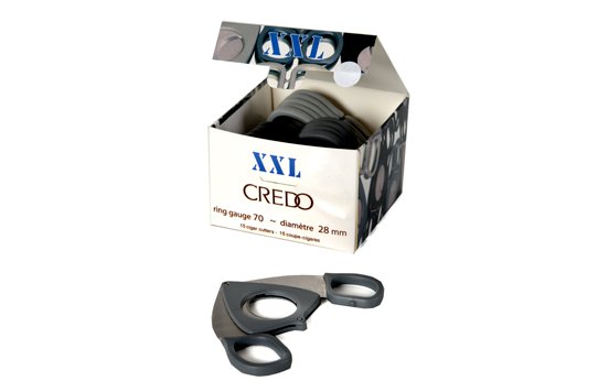 CIGAR CUTTERS