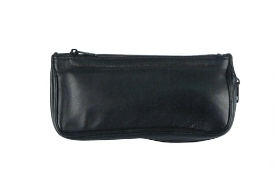 PIPE LEATHER BAGS