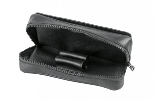 PIPE LEATHER BAGS
