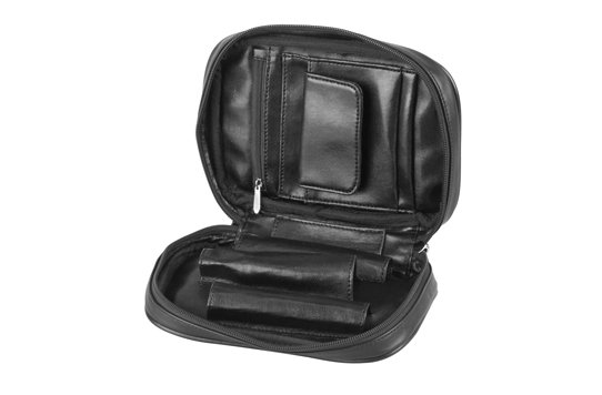 PIPE LEATHER BAGS
