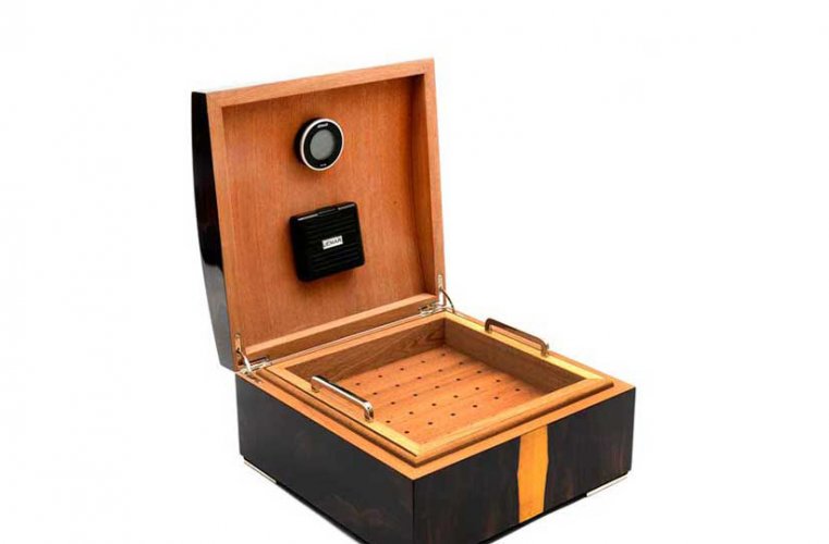 humidors JEMAR